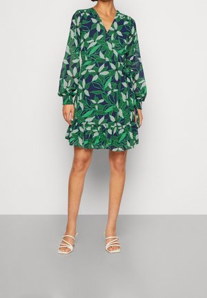 Robe de jour - dark blue