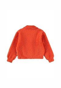 Molo GWEN - Chaqueta de punto - rising sun