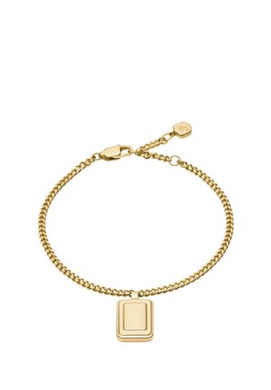 RAQUEL - Armbånd - gold-coloured