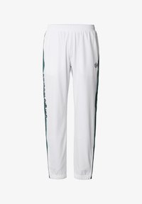 Niet geselecteerd, white mediterranea