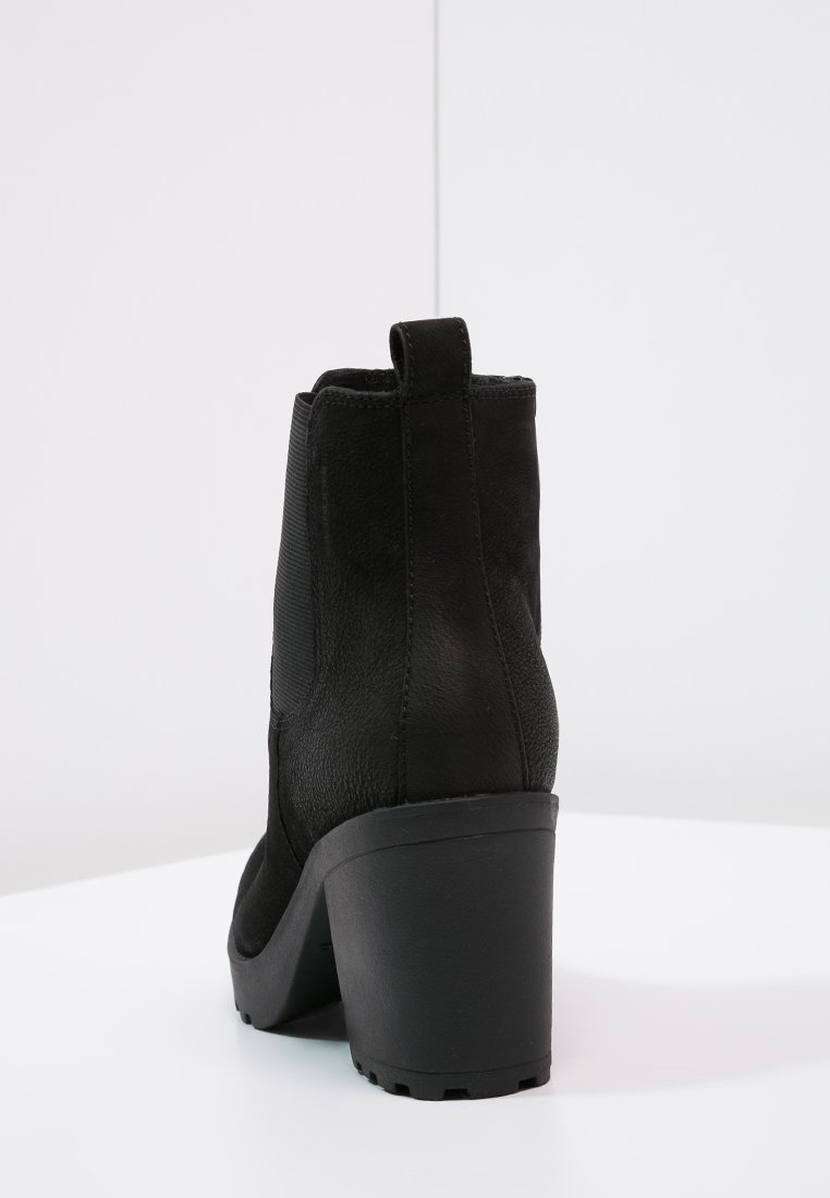 Vagabond GRACE Korte laarzen black Zalando.nl Vagabond GRACE Korte laarzen black Zalando.nl