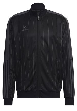 Trainingsjacke - black