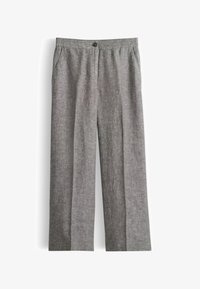 Selected, grey