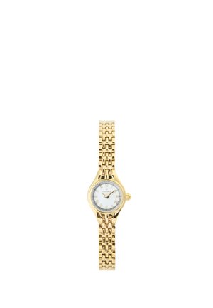 Mockberg, HERITAGE WATCH - Uhr - gold-coloured