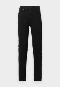 ISOLA - Slim fit jeans - plush black