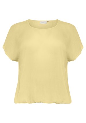 STANLEY - Bluza - mellow yellow