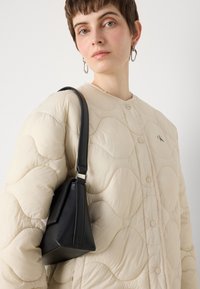 Calvin Klein Jeans INSULATED LINER JACKET - Winterjas - fog