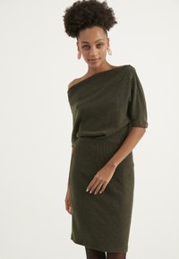 Herita - Sukienka etui