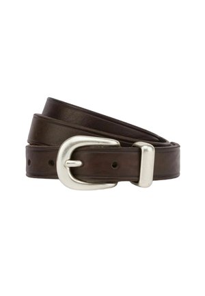 Cintura - marrone
