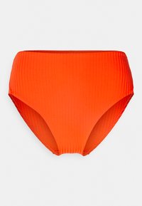 Selecionado, spicy red