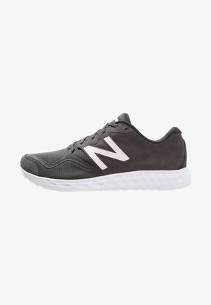 New Balance, Baskets basses - dark green