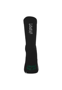 uhlsport TUBE IT - Fodboldstrømper - schwarz