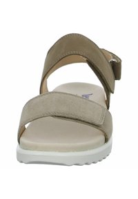 Legero Riemensandalette - beige