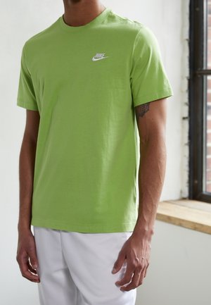Nike Sportswear T-shirt basique - dark green