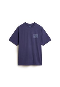 Vans MIXED LOT - T-shirts print - deep twilight