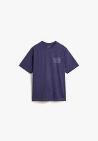 Valittu, deep twilight