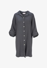 Unausgewählt, anthrazit