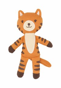 Fabelab POCKET FRIEND - TIGER - Bamser - desert sun