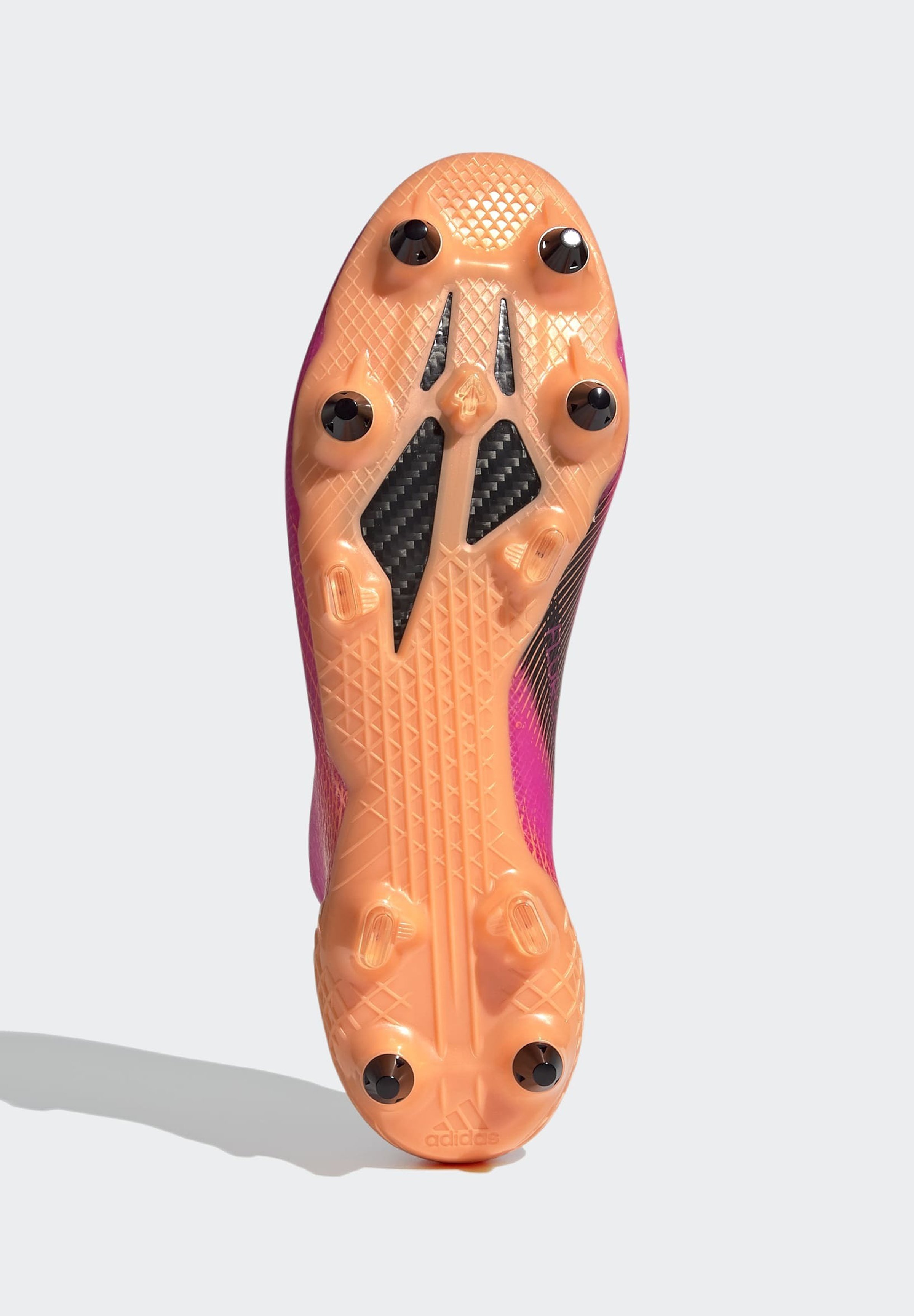 pink football boots adidas