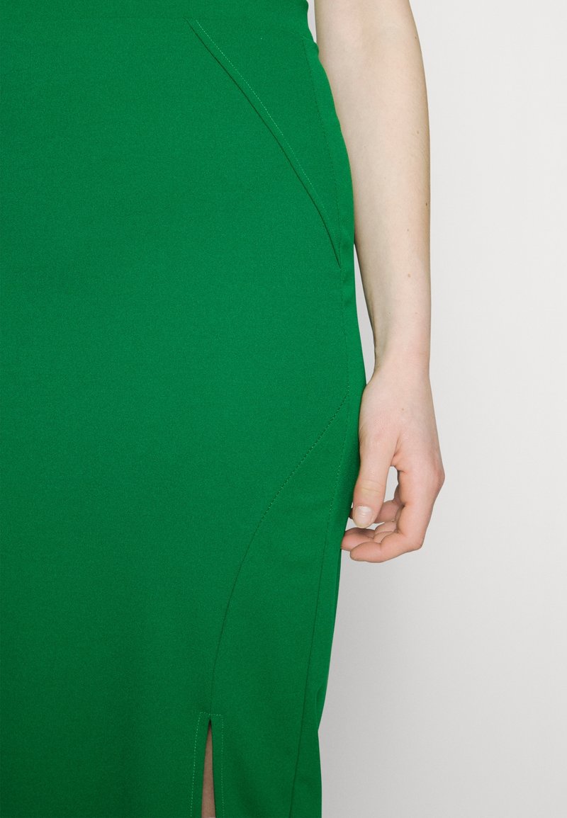 Mango MAO - Jupe crayon - green/vert