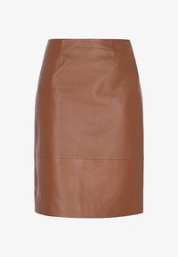 Wybrany, light brown