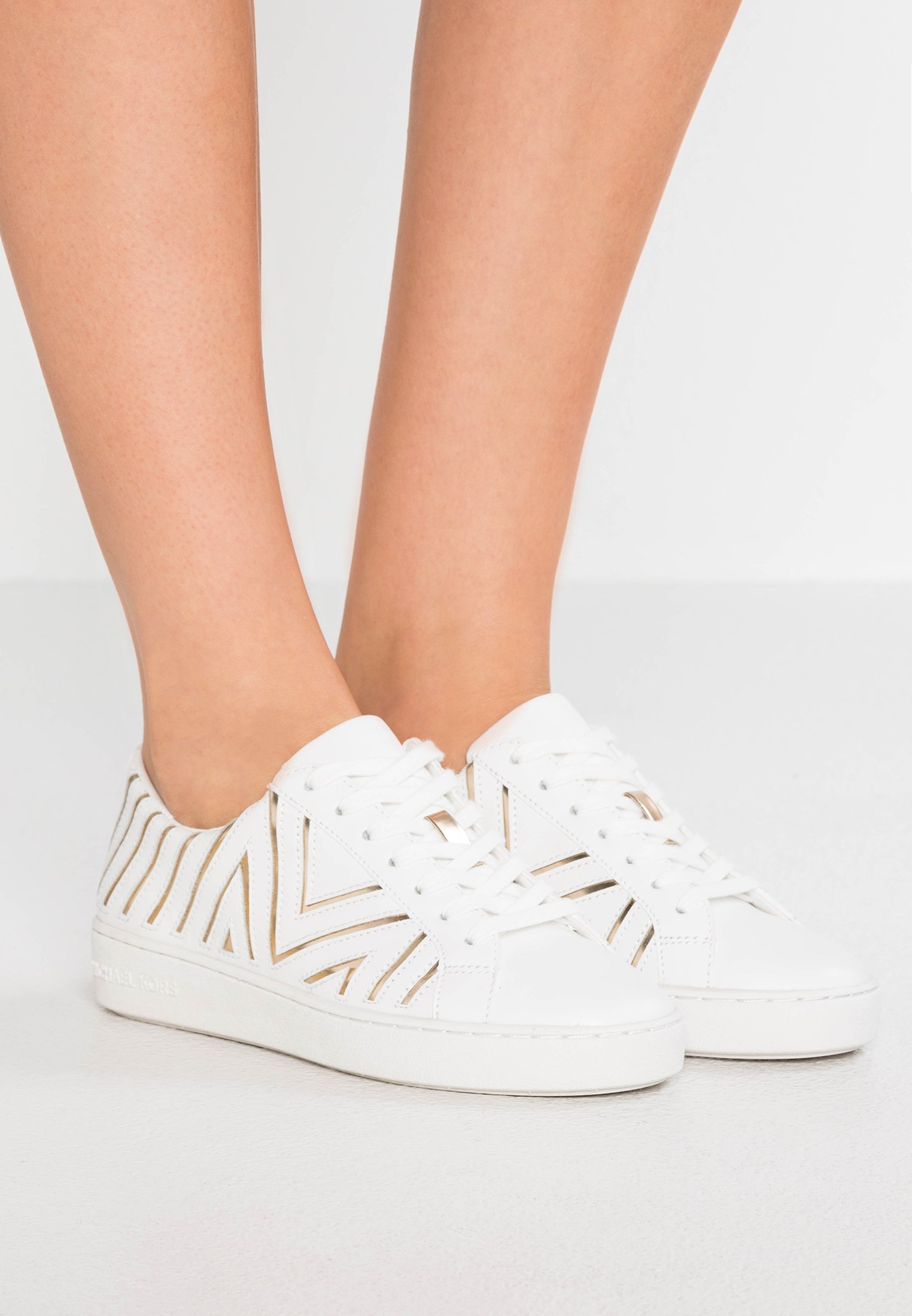 michael kors whitney sneaker