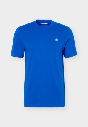 Lacoste Sport, CLASSIC - T-shirt de sport - blue