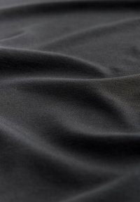 Next T-shirt - bas - black