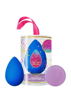 BEAUTYBLENDER BLENDING QUEEN - HOLIDAYS-SET - Makeup sponges & blenders - collection holidays blending queen