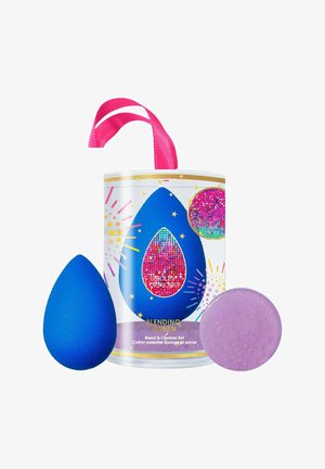 BEAUTYBLENDER BEAUTYBLENDER BLENDING QUEEN - HOLIDAYS-SET - Make-upsponsjes & -blenders - collection holidays blending queen