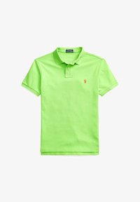 Non selezionato, verde