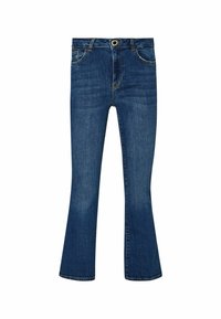 Liu Jo Jeans Vaqueros bootcut - blue denim