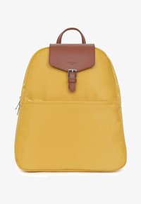 Non selezionato, jaune