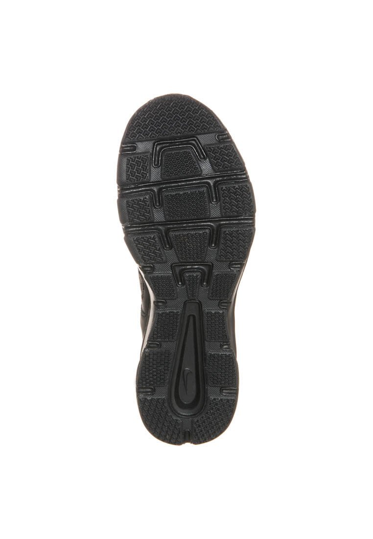 Nike Performance T-LITE XI - Zapatillas de entrenamiento - black/negro  metalizado - Zalando.es