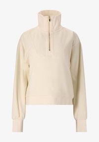 Selected, whisper white