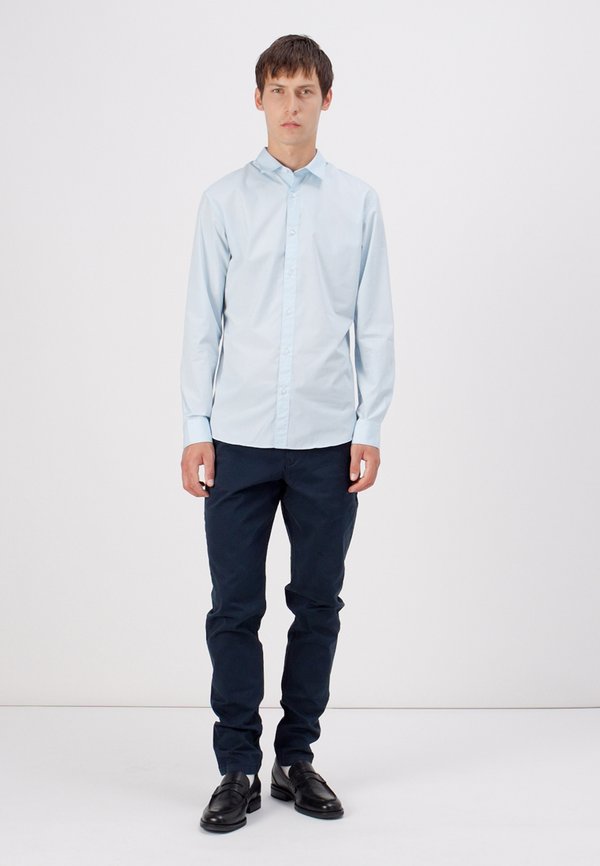 JJJOE PLAIN - Shirt4