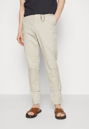 ATELIER - Chino - flint grey