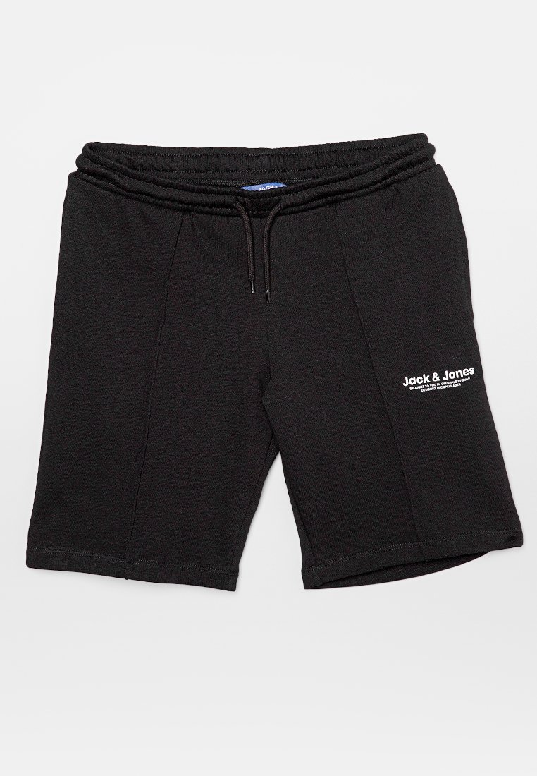 Jack & Jones Junior Shorts zwart Jack & Jones Junior Shorts zwart