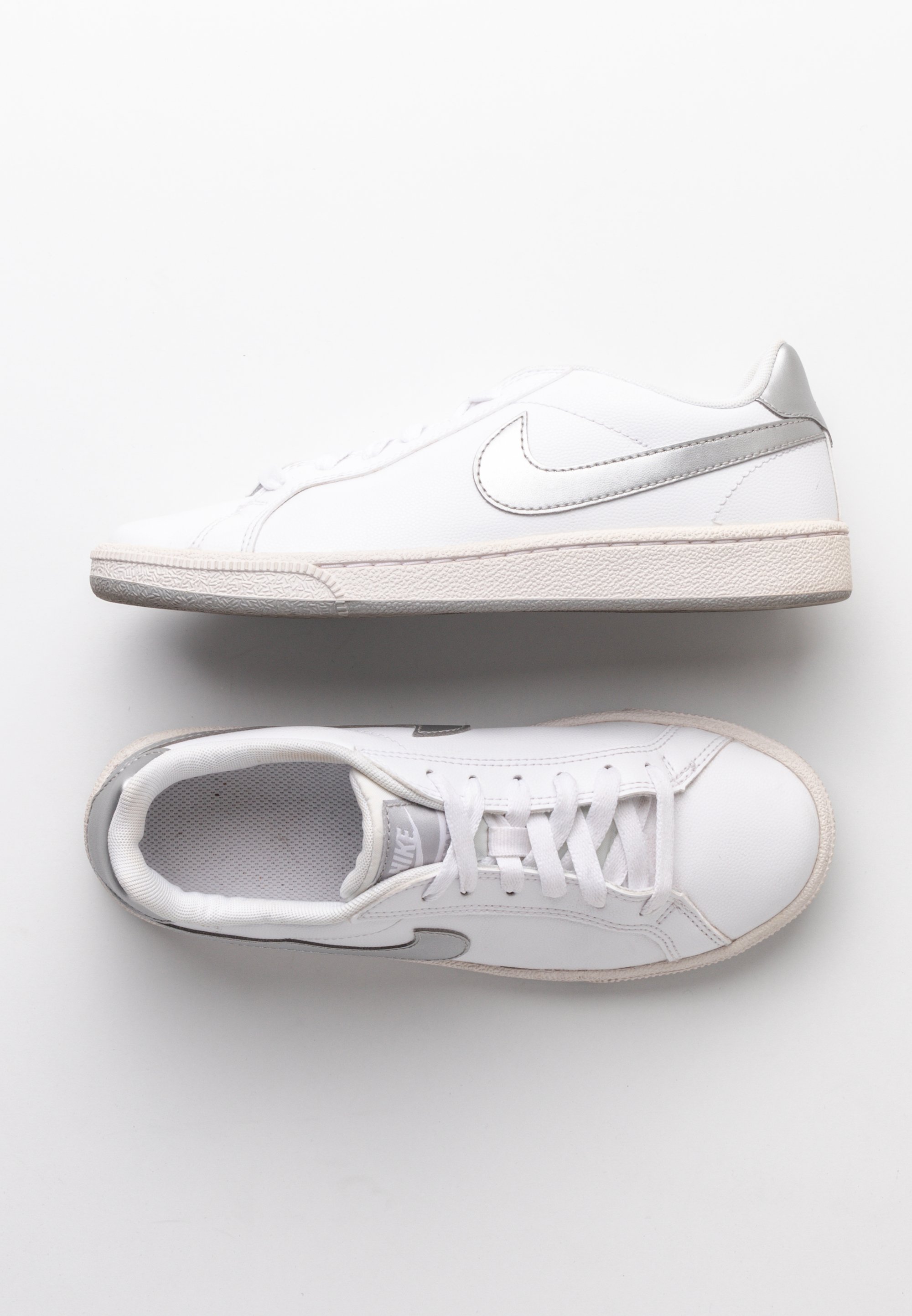 Nike Performance Trainers white (Pre-owned) Zalando