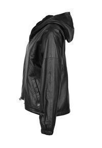 Maze Skinnjacka - black