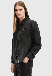 AllSaints ROTHWELL czarny