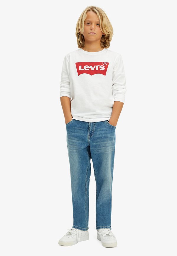 BATWING TEE - Long sleeved top