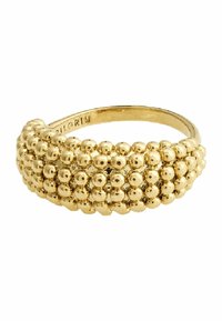Pilgrim AALIYAH - Ringe - gold plated