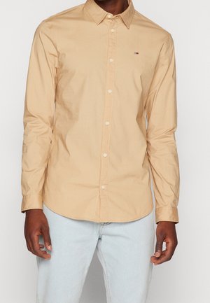 Camisa - beige