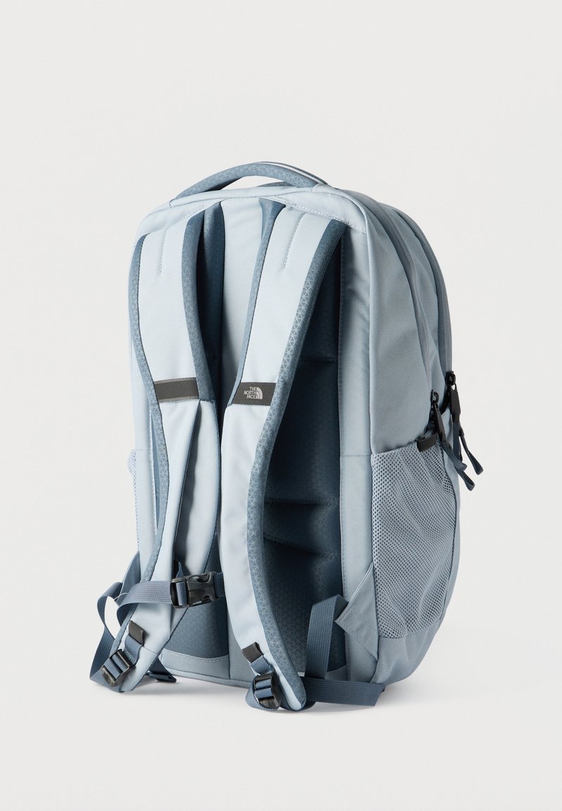 The North Face VAULT UNISEX - Rucksack - frost grey/granite grey/grey - Zalando.co.uk The North Face VAULT UNISEX - Rucksack - frost grey/granite grey/grey - Zalando.co.uk