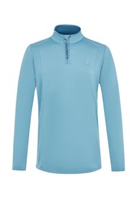 Unausgewählt, steel blue