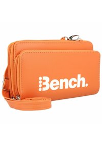 Bench Schoudertas - orange