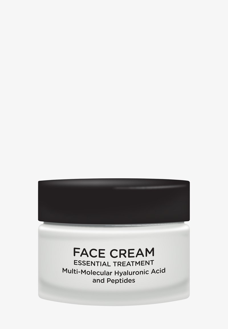 Lord & Berry - FACE CREAM - Dagkräm, Förstora