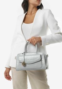Miriade CELIA - Bolso de mano - grigio