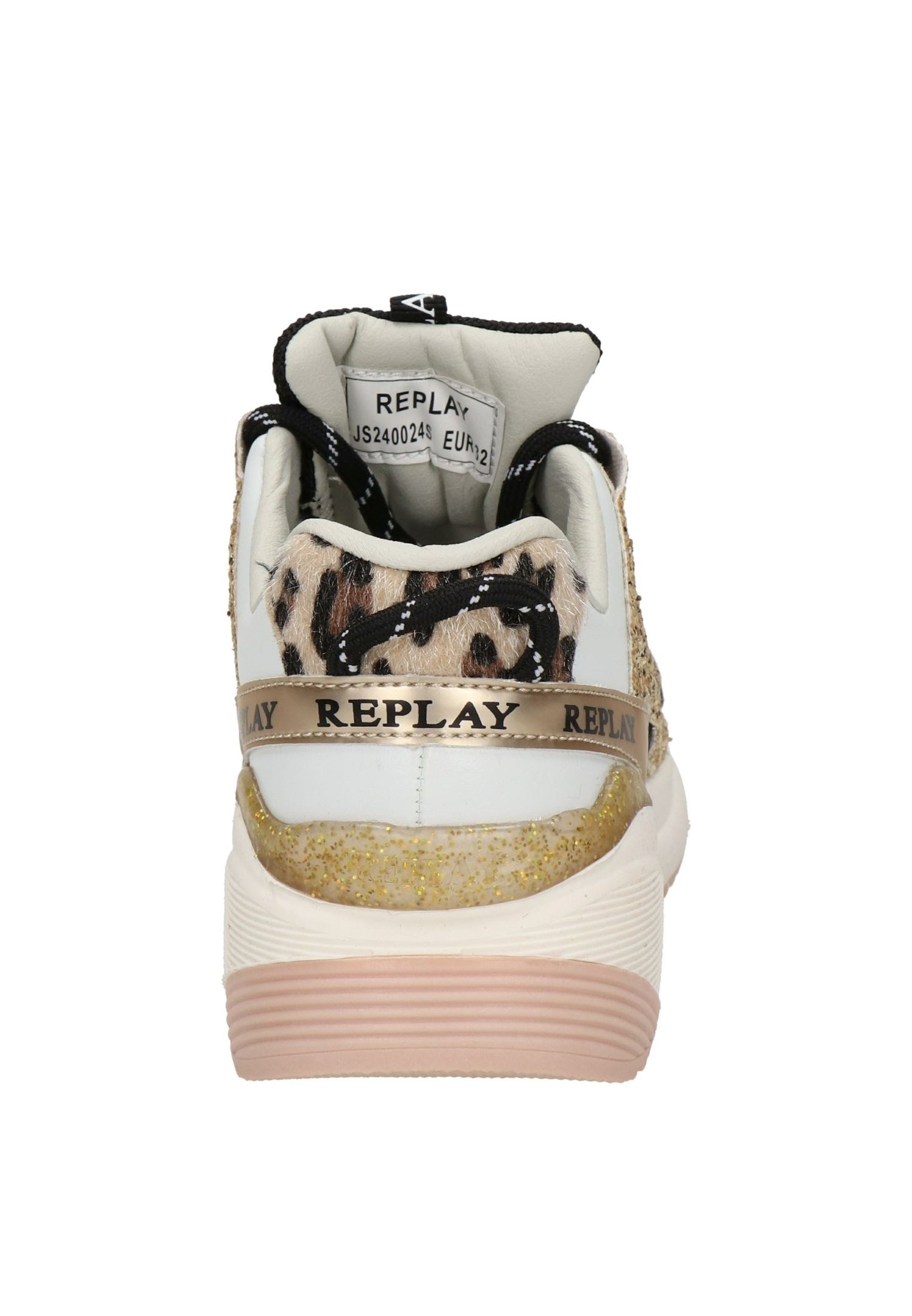 Replay Schoenen voor Dames: tot −84% bij Stylight